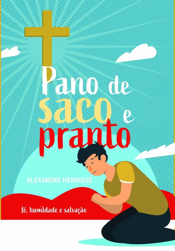 Pano De Saco E Pranto