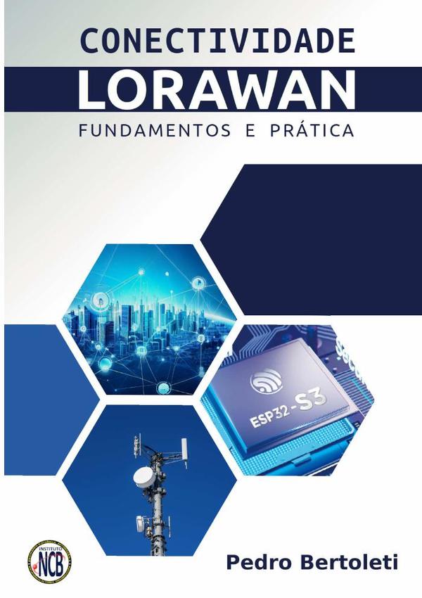 Conectividade Lorawan