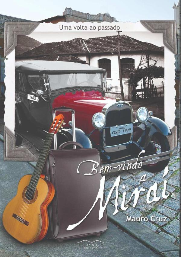 Bem-vindo A Miraí