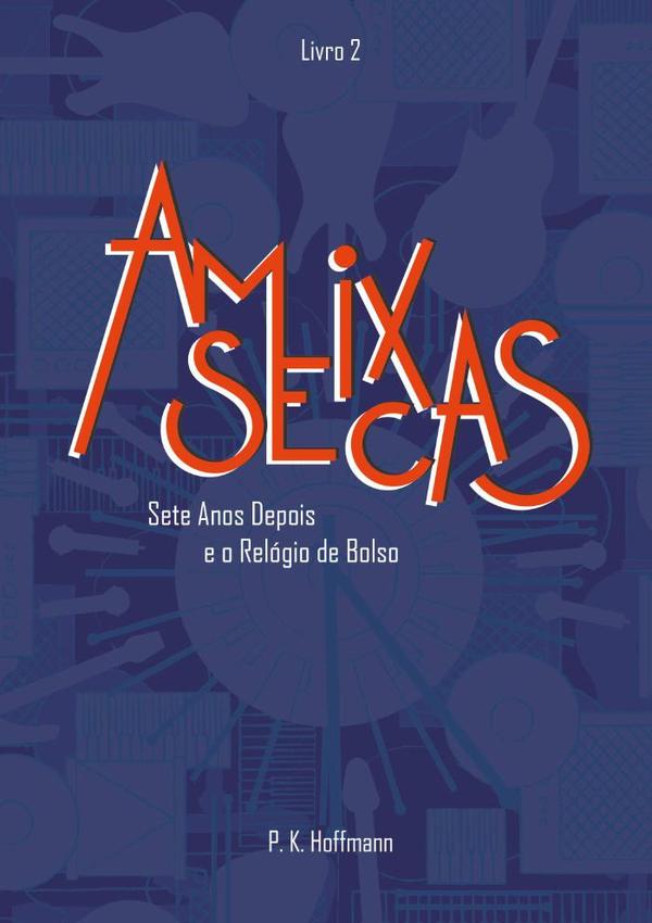 Ameixas Secas