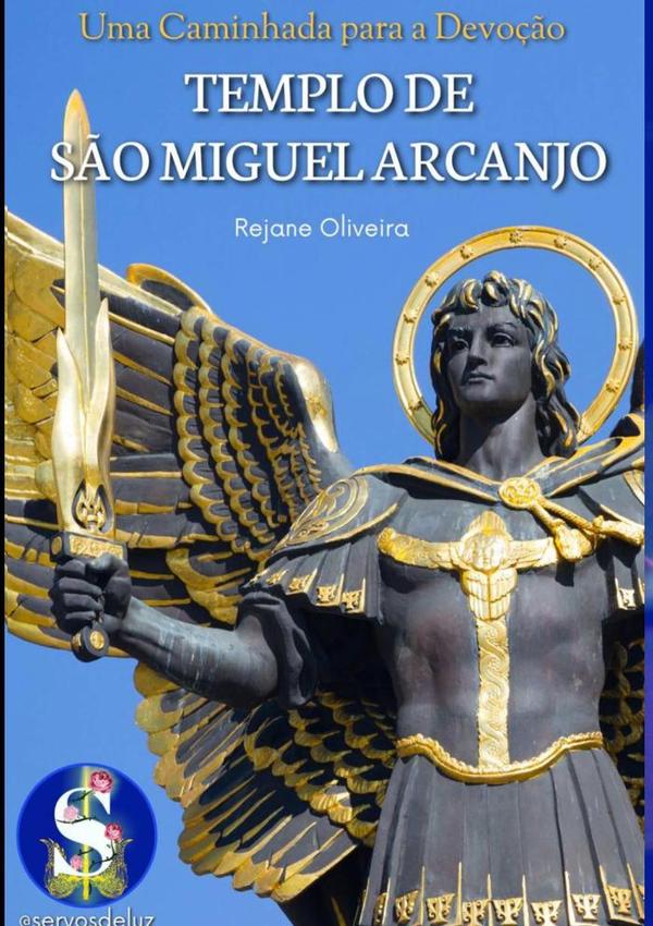 Templo  De São Miguel  Arcanjo