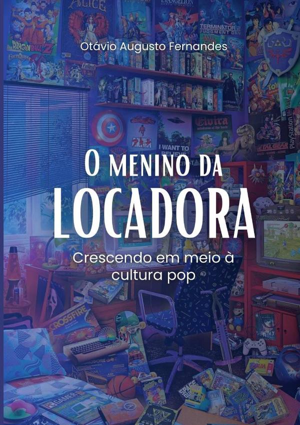 O Menino Da Locadora