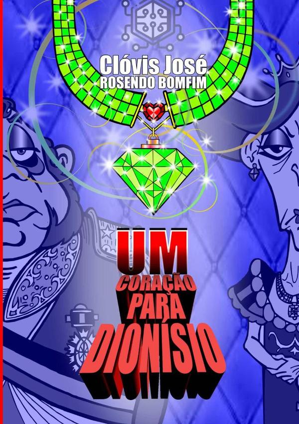 Um Coração Para Dionísio