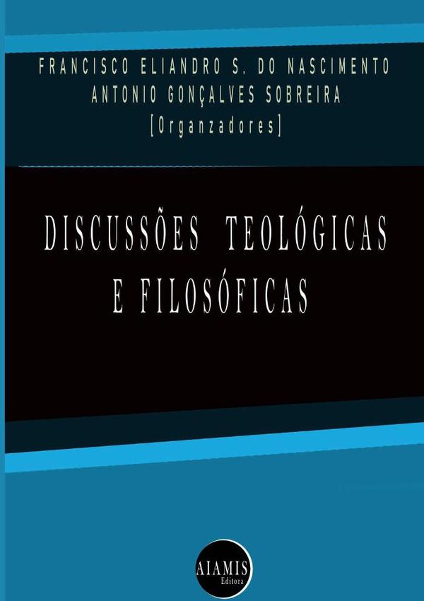 Discussões Teológicas E Filosóficas