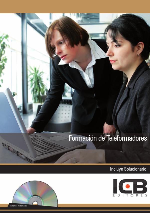 Formación de Teleformadores