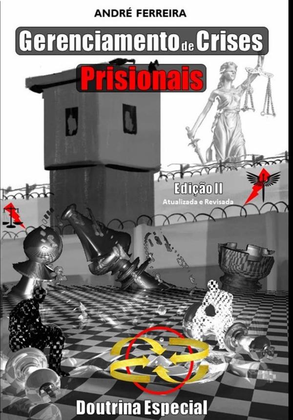 Gerenciamento De Crises Prisionais