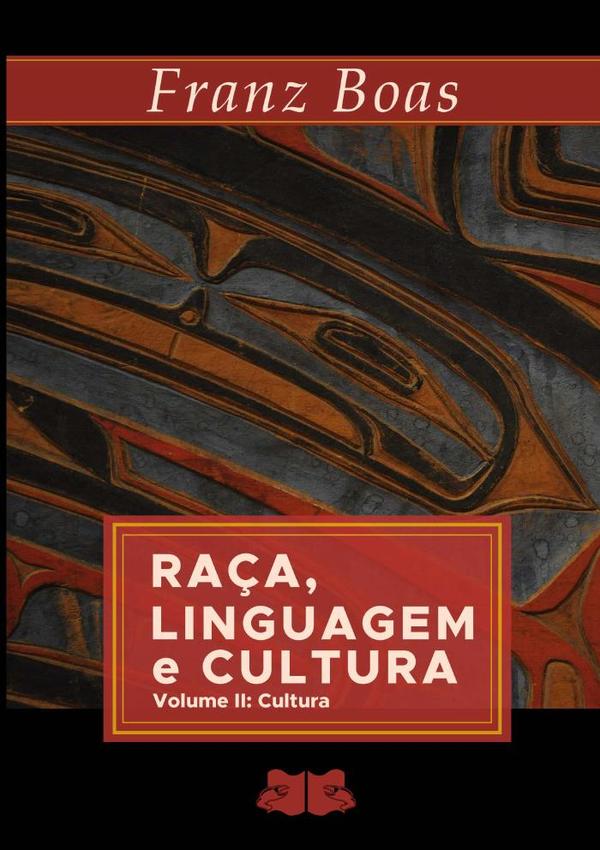 Raça, Linguagem E Cultura