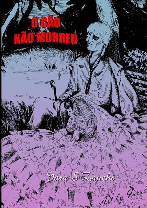 O Cão Não Morreu