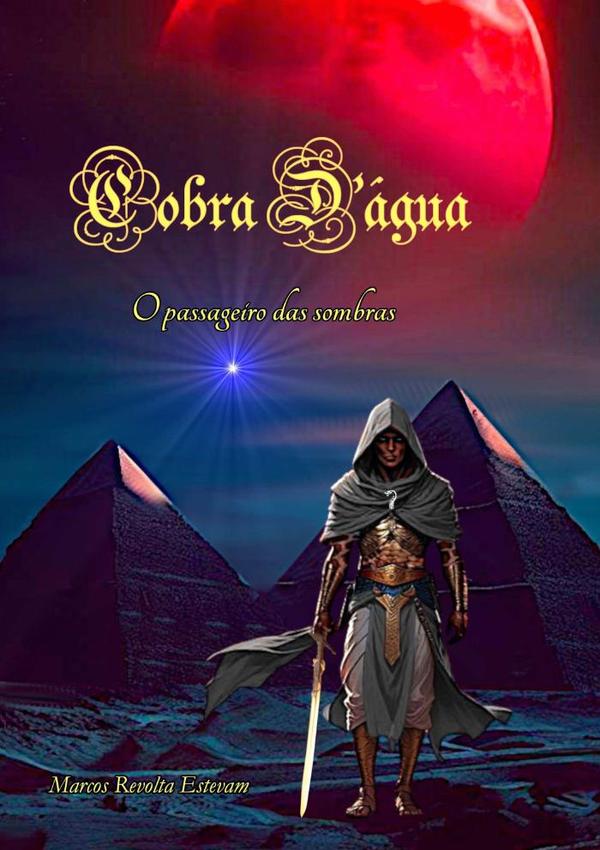 Cobra-d'água
