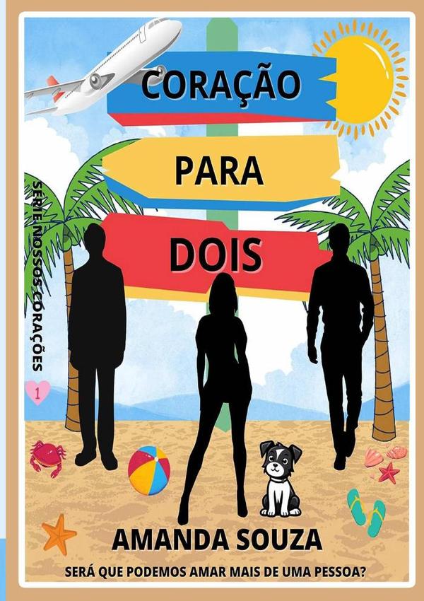 Coração Para Dois