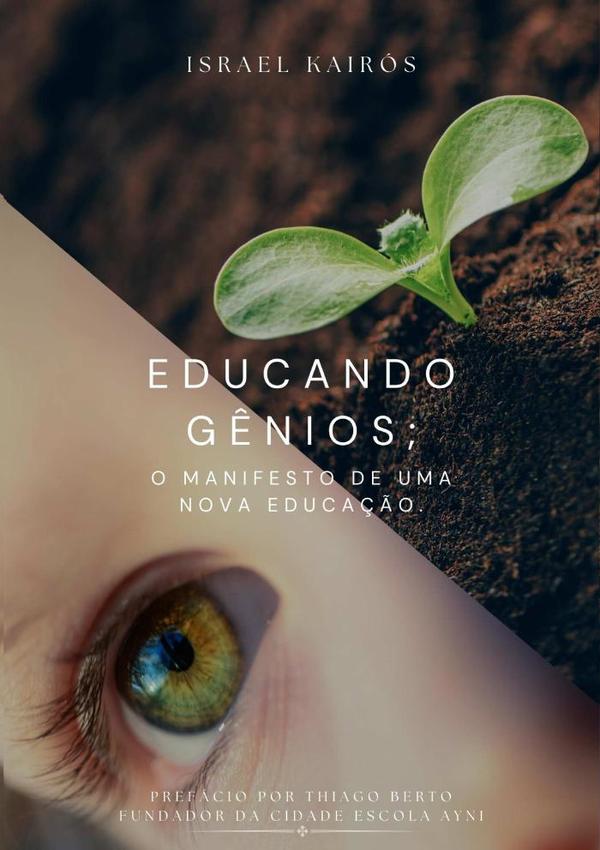 Educando Gênios