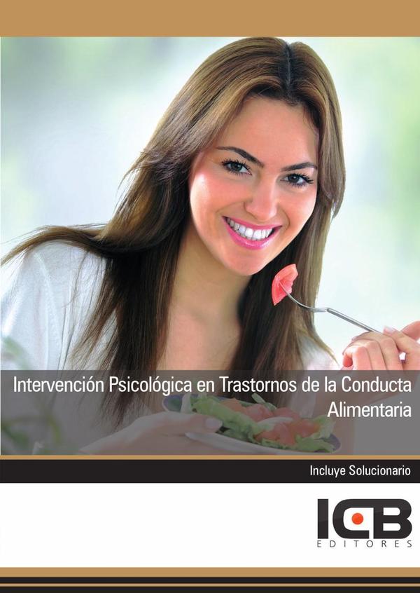 Intervención Psicológica en Trastornos de la Conducta Alimentaria