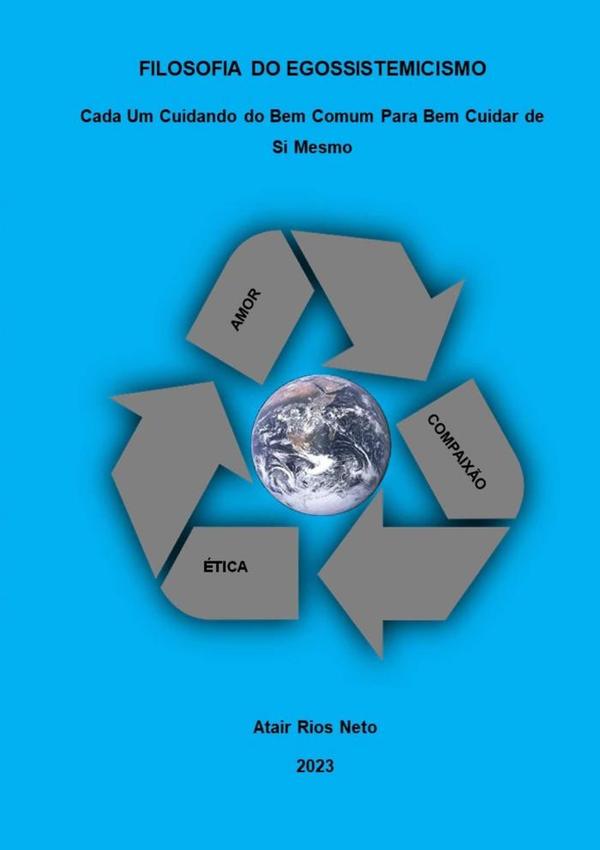 Filosofia  Do  Egossistemicismo