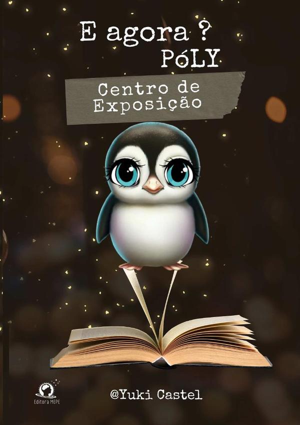 E Agora? Póly