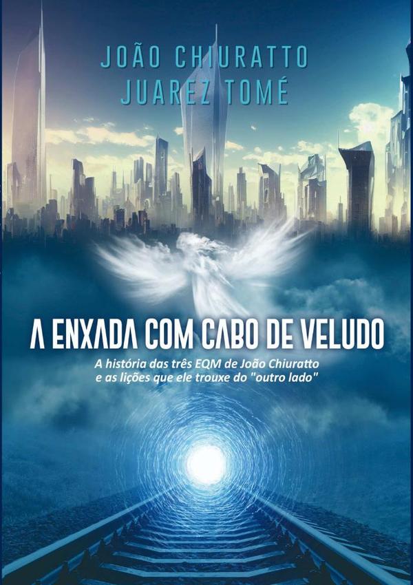 A Enxada Com Cabo De Veludo