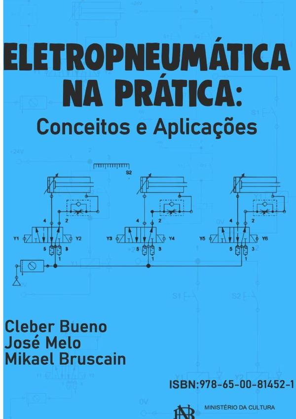 Eletropneumática Na Prática