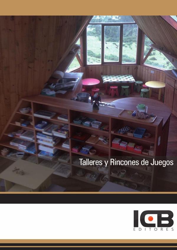 Talleres y Rincones de Juegos
