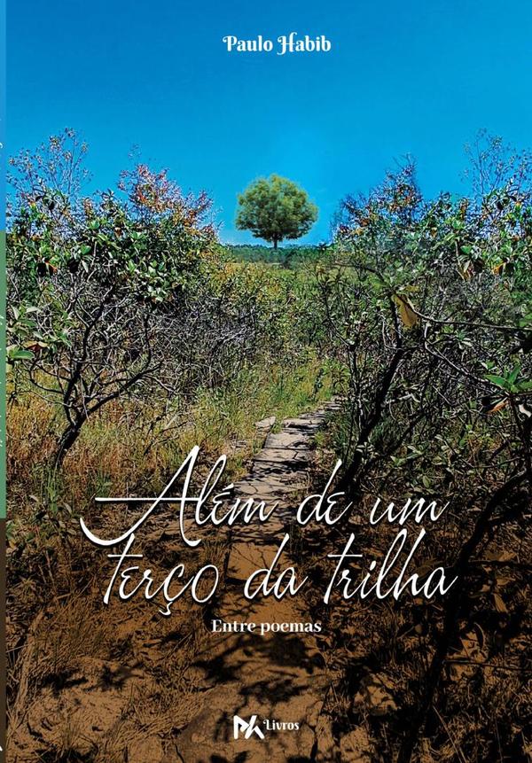 Além De Um Terço Da Trilha