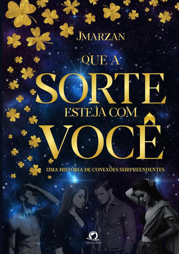 Que A Sorte Esteja Com Você