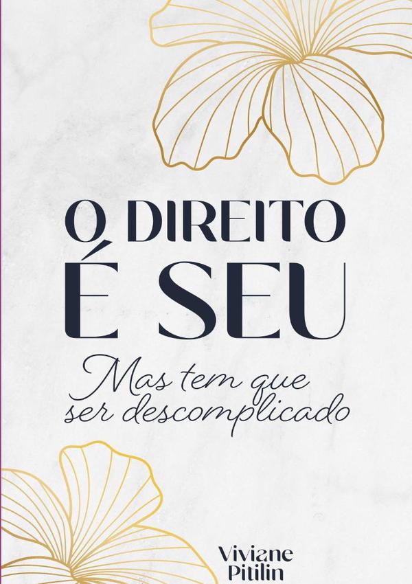 O Direito É Seu