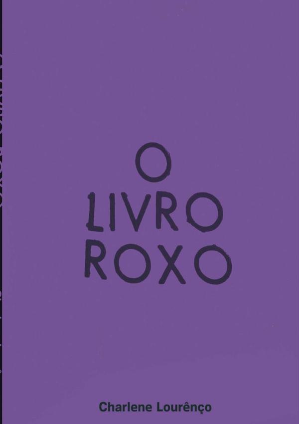 O Livro Roxo