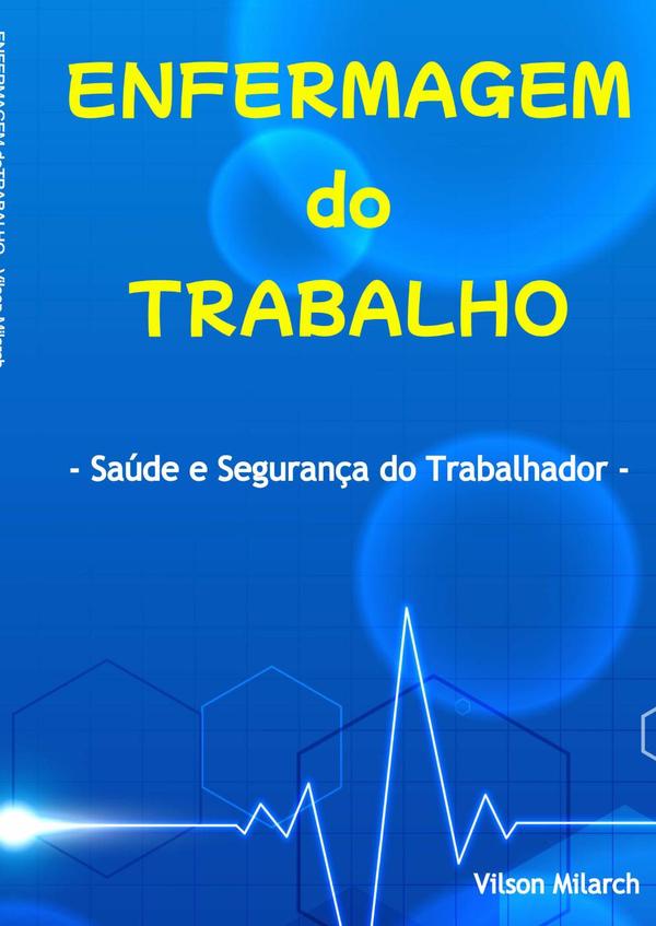 Enfermagem Do Trabalho