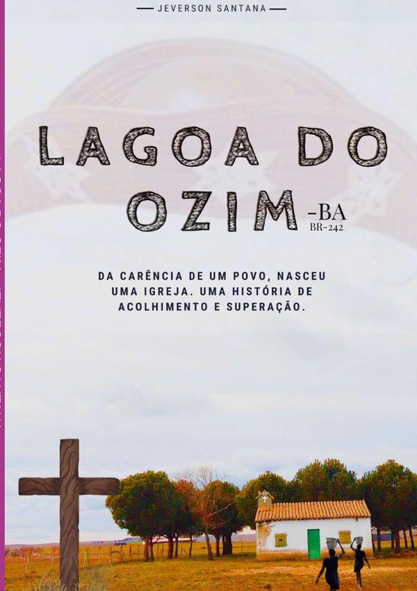 Lagoa Do Ozim