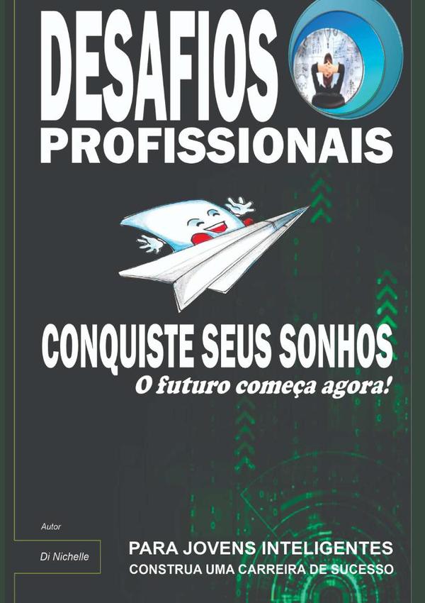 Desafios Profissionais