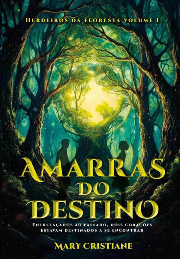 Amarras Do Destino