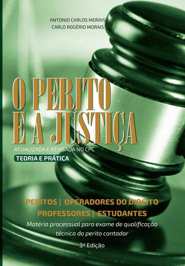 O Perito E A Justiça