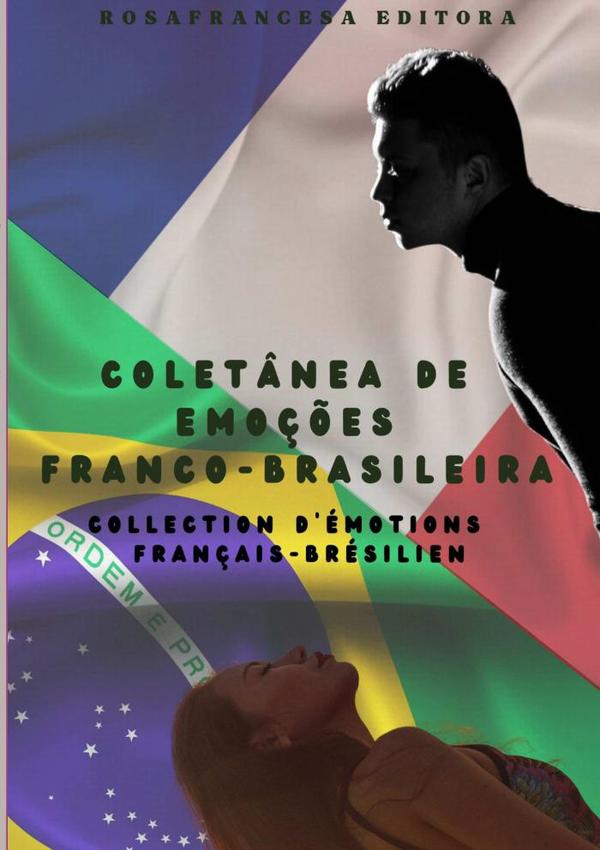 Coletânea De Emoções Franco-brasileira