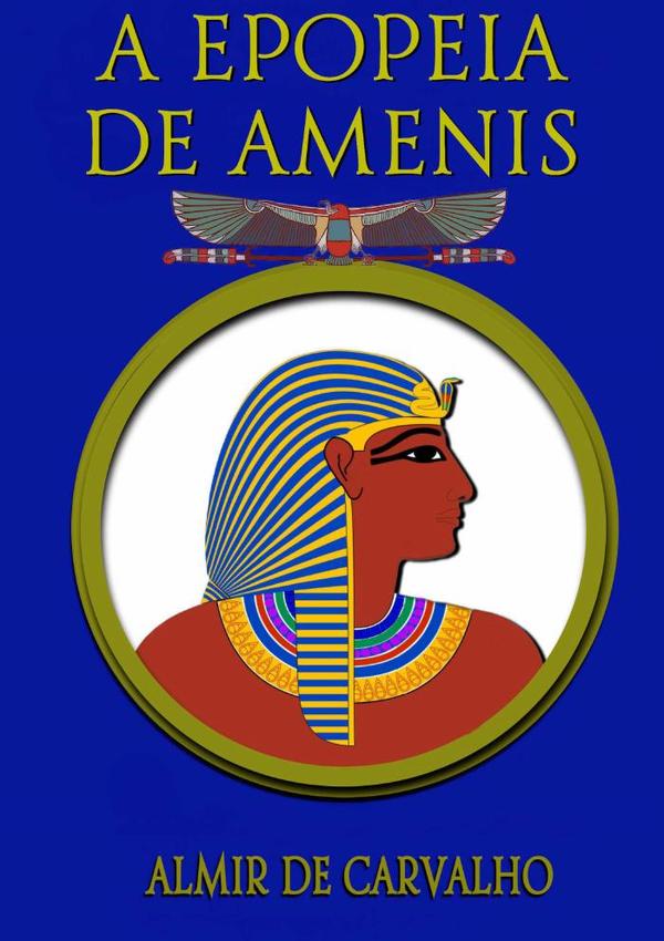 A Epopeia De Amenis