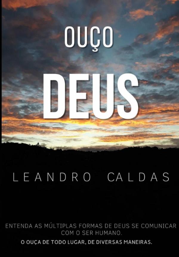 Ouço Deus