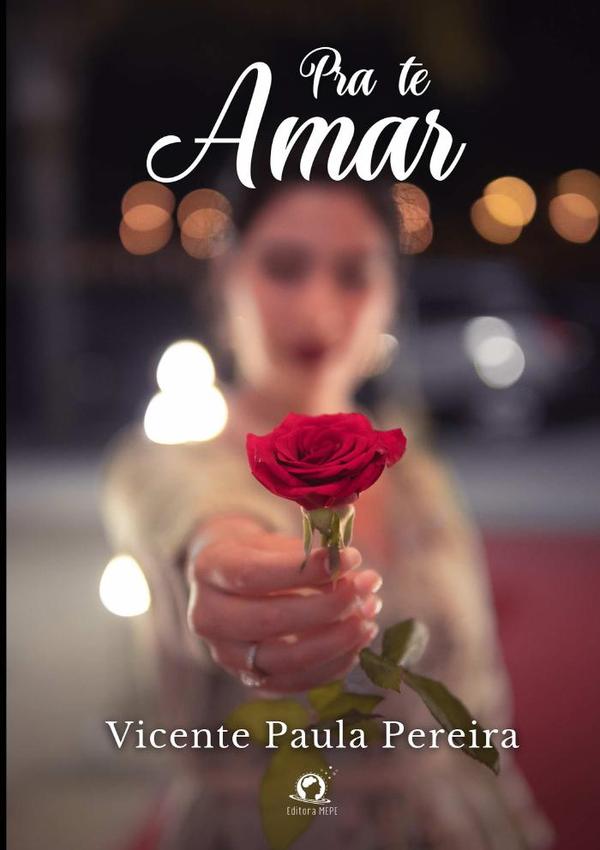 Pra Te Amar