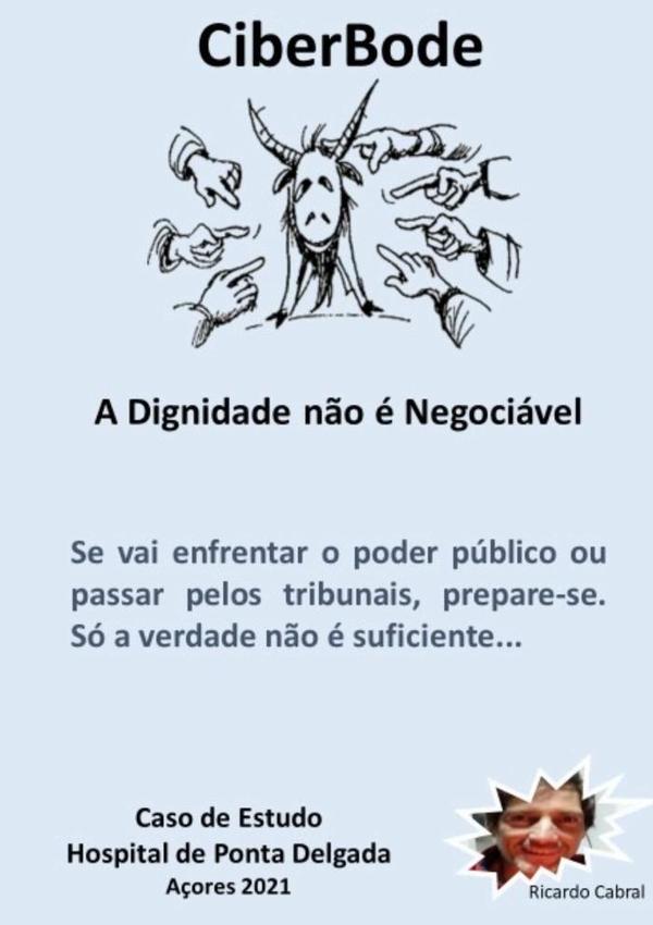 Ciberbode