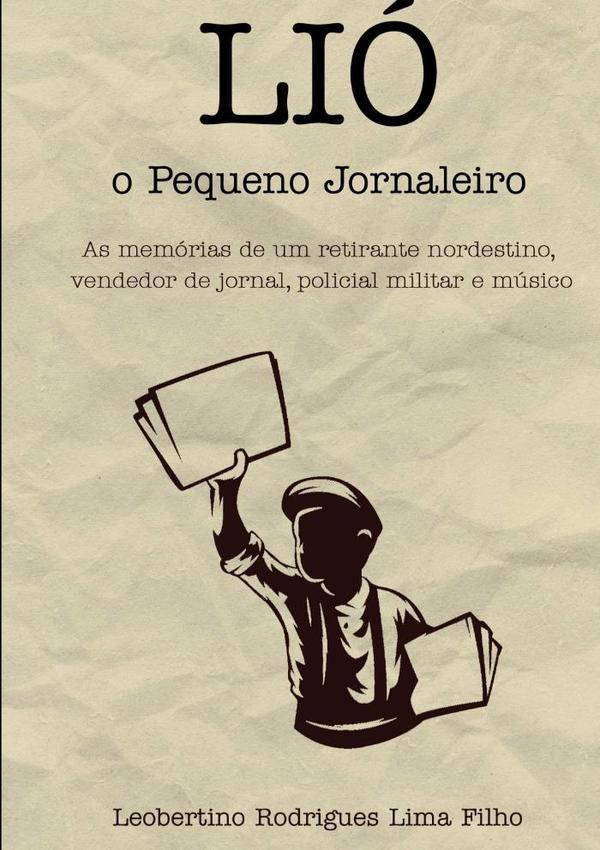 Lió O Pequeno Jornaleiro