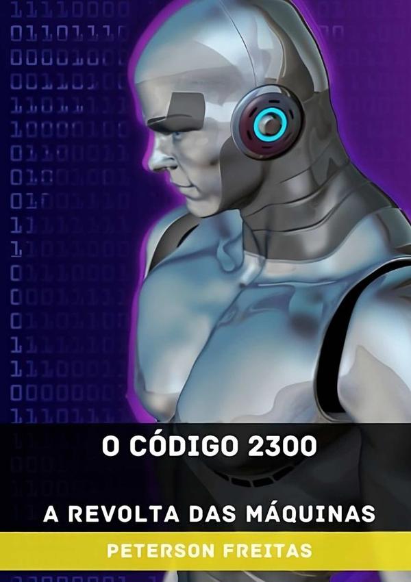 O Código 2300