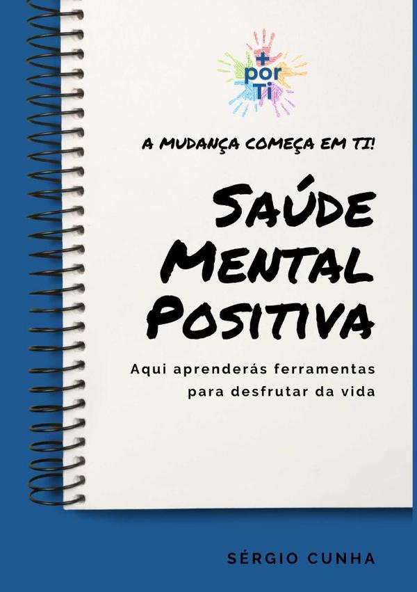 Saúde Mental Positiva