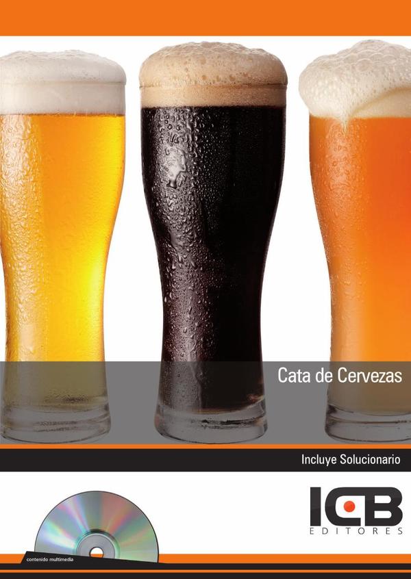 Cata de Cervezas.