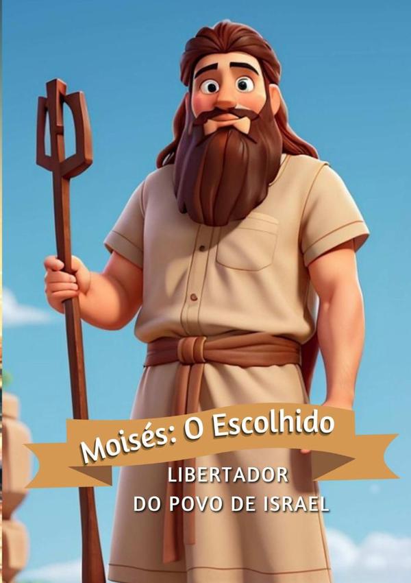 Moisés O Libertador