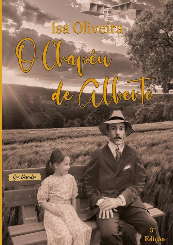 O Chapéu De Alberto