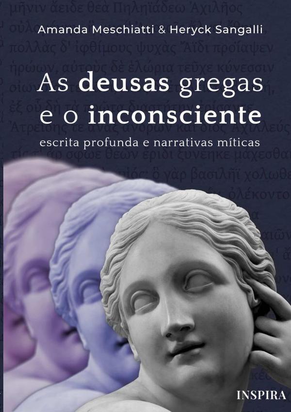As Deusas Gregas E O Inconsciente