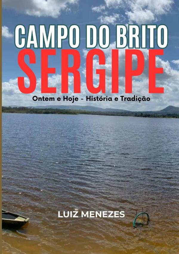 Campo Do Brito, Sergipe