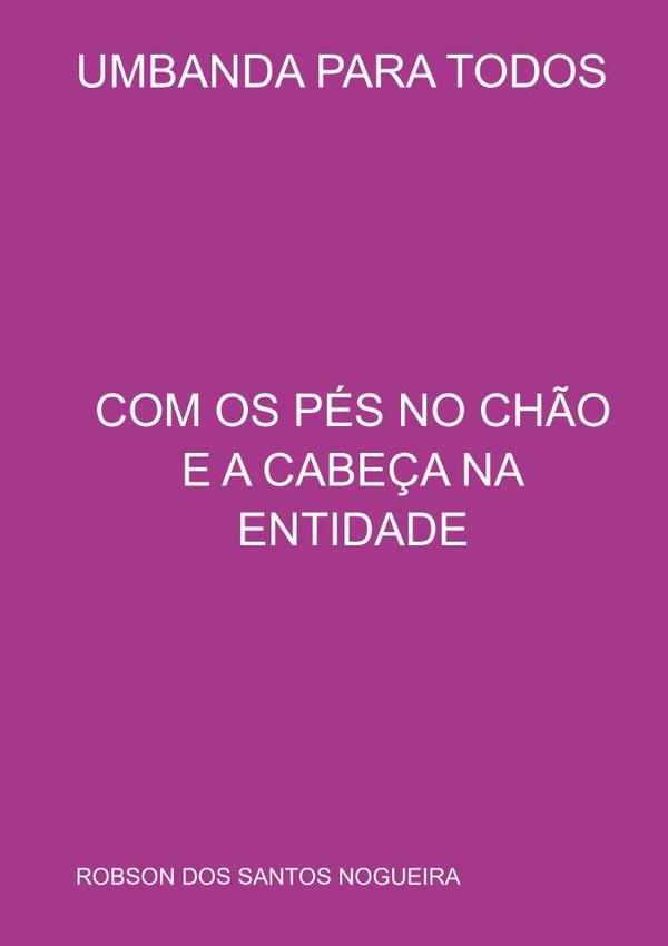 Umbanda Para Todos