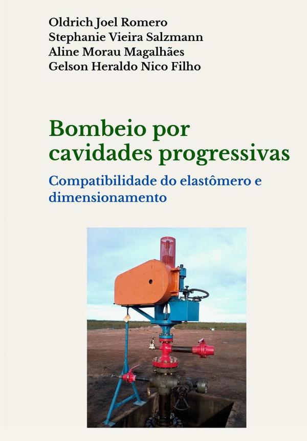 Bombeio Por Cavidades Progressivas