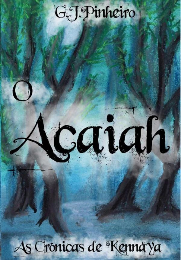 O Acaiah