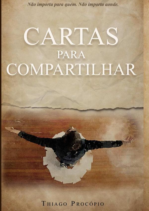 Cartas Para Compartilhar