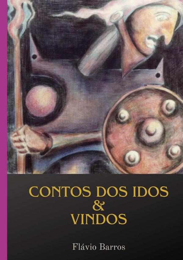 Contos Dos Idos E Vindos