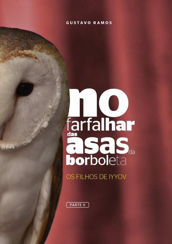 No Farfalhar Das Asas Da Borboleta