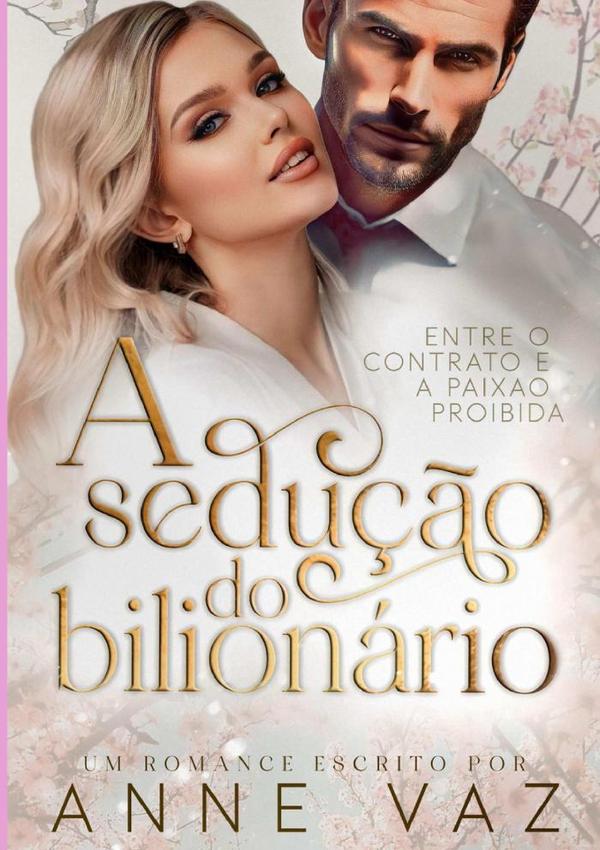 A Sedução Do Bilionário